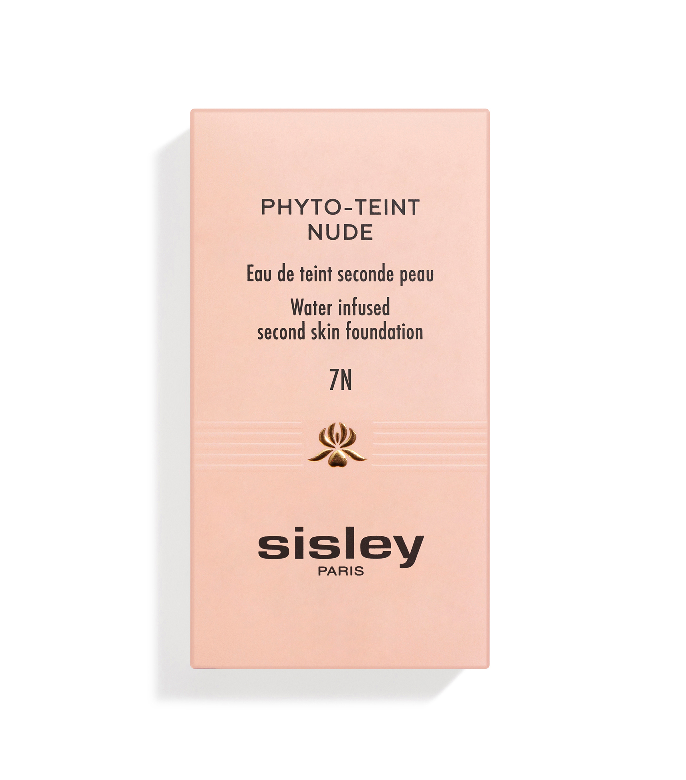 PHYTO TEINT NUDE